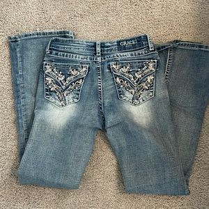 Girls size 14 Grace in LA